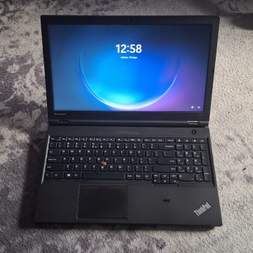 Laptop Lenovo Win11 SSD 120GB kamerka bateria zasilacz 400zl