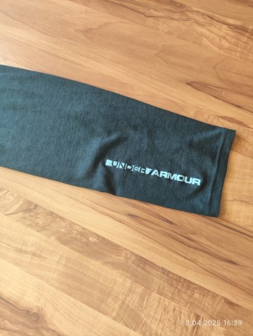 Bluza męska z kapturem treningowa UNDER ARMOUR rozmiar XL