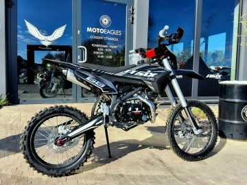 Asix XB-68 140ccm