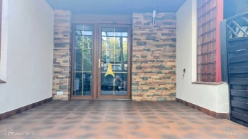SKORZĘCIN PRYWATNY domek STAN IDEALNY 2 LATA PO REMONCIE