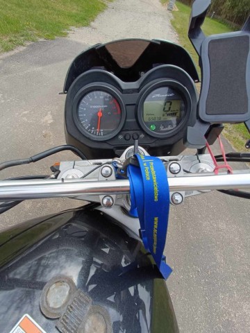 Sprzedam Suzuki Bandit gsf 650