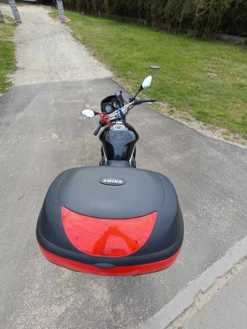 Sprzedam Suzuki Bandit gsf 650