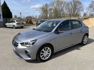 Opel Corsa 1.2 BENZYNA Klimatyzacja Tempomat MOŻLIWA ZAMIANA
