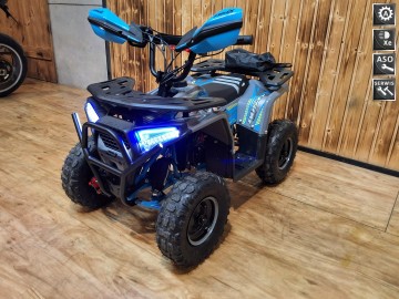 Mini Quad Asix M10 49ccm 2T