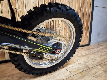 Asix XB-88 250/300ccm 2025