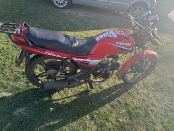 Benzer 50/125