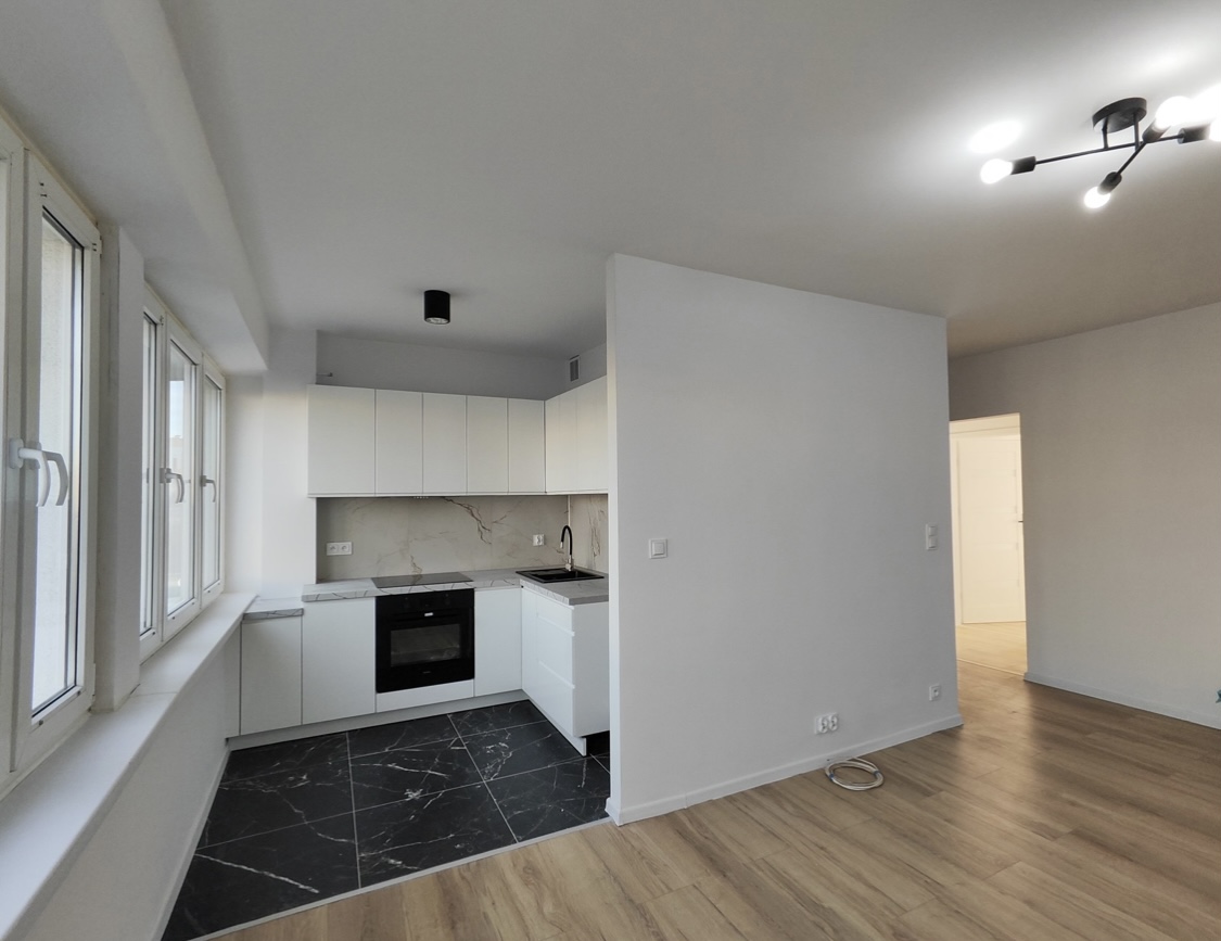 Ogłoszenie: Kompleksowe wykończenia wnętrz, kategoria: praca - szukam