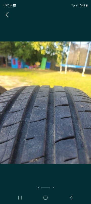 Lato 225 55 16