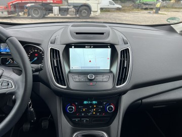 Ford C-MAX BENZYNA Serwisowany Klimatronik MOŻLIWA ZAMIANA
