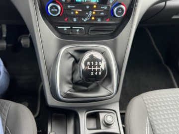 Ford C-MAX BENZYNA Serwisowany Klimatronik MOŻLIWA ZAMIANA