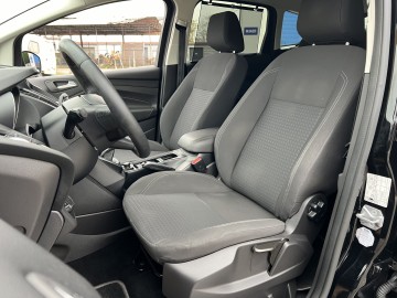 Ford C-MAX BENZYNA Serwisowany Klimatronik MOŻLIWA ZAMIANA