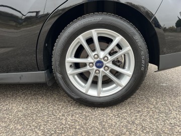 Ford C-MAX BENZYNA Serwisowany Klimatronik MOŻLIWA ZAMIANA