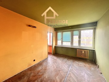 Mieszkanie do własnej aranżacji 42,16m2 Vos. Konin