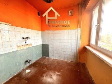 Mieszkanie do własnej aranżacji 42,16m2 Vos. Konin