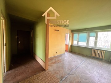 Mieszkanie do własnej aranżacji 42,16m2 Vos. Konin