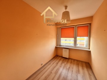 Funkcjonalne 3-Pokojowe Mieszkanie z Balkonem - Konin, V os