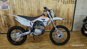 Kayo T4 Enduro 250ccm