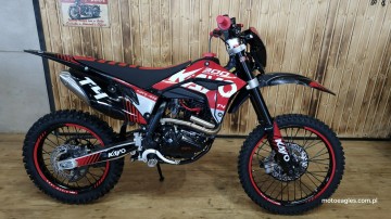 Kayo T4 Enduro 300ccm