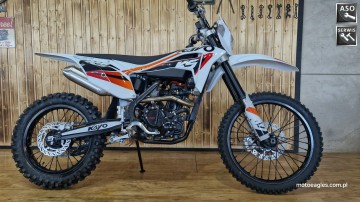 Kayo K5 300ccm