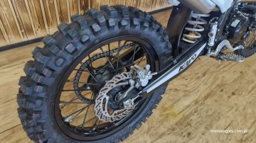 Kayo K5 300ccm