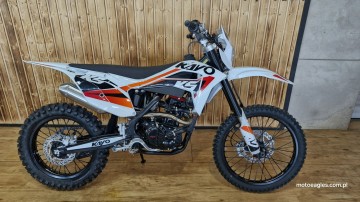 Kayo K5 300ccm
