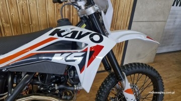 Kayo K5 300ccm
