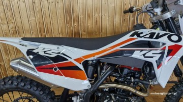 Kayo K5 300ccm