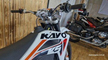 Kayo K5 300ccm