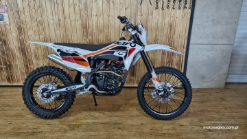 Kayo K5 300ccm
