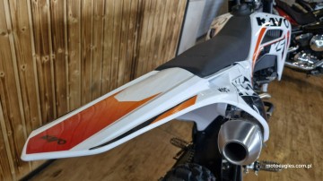 Kayo K5 300ccm