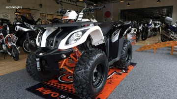 Kayo Au200 T3b
