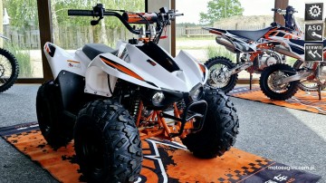 Kayo Ay70 Quad