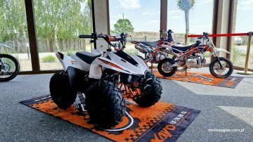 Kayo Ay70 Quad