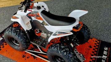 Kayo Ay70 Quad