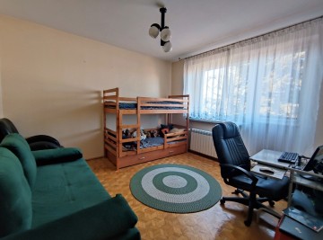 Sprzedam funkcjonalny i przestrzenny dom w Kłodawie
