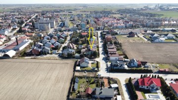 Sprzedam funkcjonalny i przestrzenny dom w Kłodawie