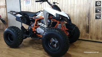 Kayo A200 Quad sportowy