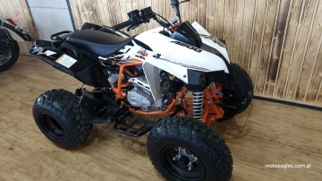 Kayo A200 Quad sportowy