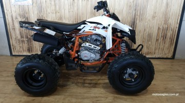 Kayo A200 Quad sportowy