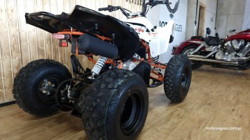 Kayo A200 Quad sportowy