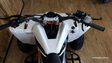 Kayo A200 Quad sportowy
