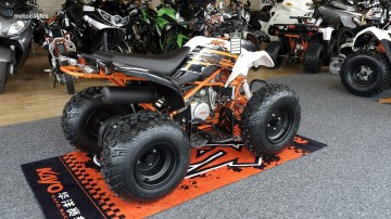Kayo A150 Quad