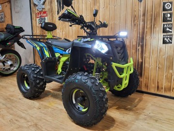 Asix Commander 125ccm quad