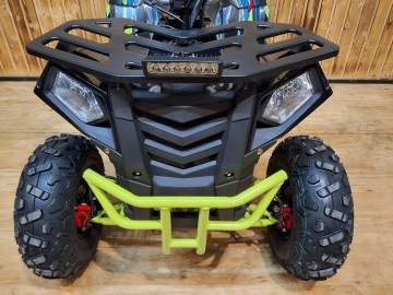 Asix Commander 125ccm quad