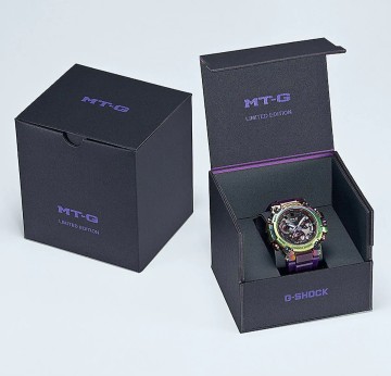 CASIO G-SHOCK MTGB3000PRB-1AER