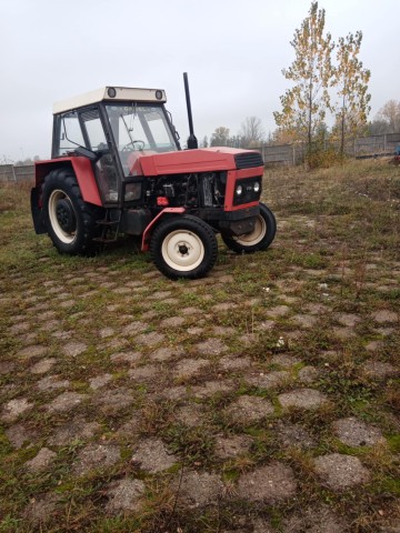 Zetor 12 111