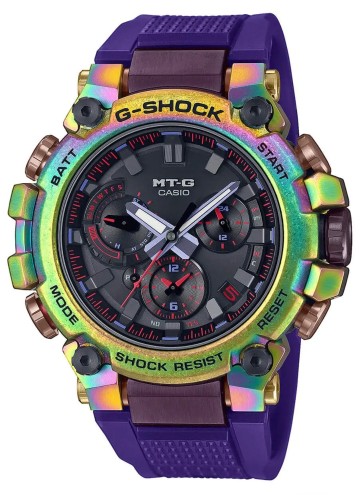 CASIO G-SHOCK MTG-B3000PRB-1AER