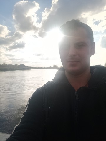 Marcin 35 lat pozna