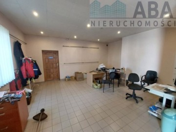 Nieruchomość komercyjna na sprzedaż - Koło ul. Toruńska