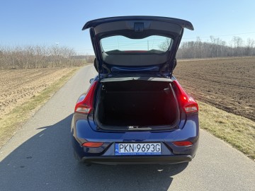Volvo V40 D2 Ocean Race